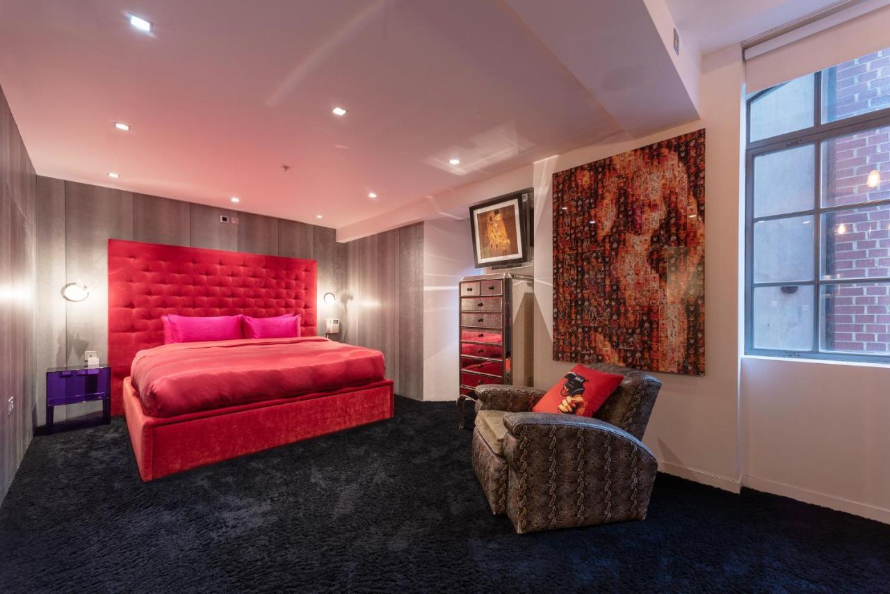 לונדון Amazingly Luxurious Loft Apartment, Soho - 3 Bedrooms, 2 Bath & Office מראה חיצוני תמונה